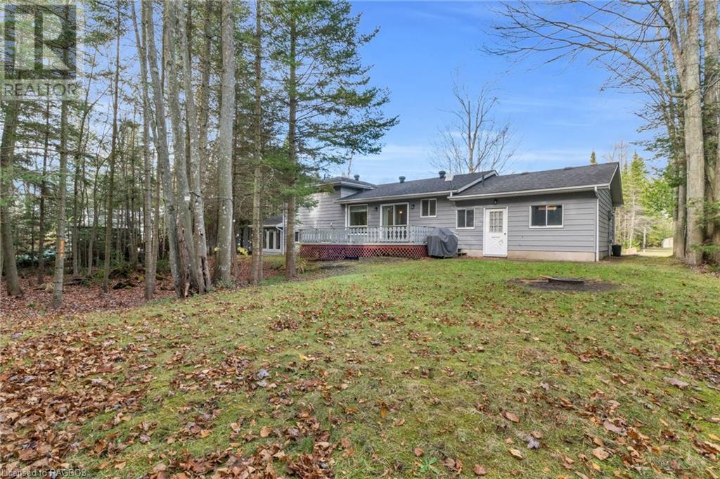 97 Gremik Crescent, Sauble Beach, Ontario  N0H 2G0 - Photo 44 - 40534408