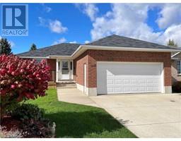 636 22ND Avenue, hanover, Ontario