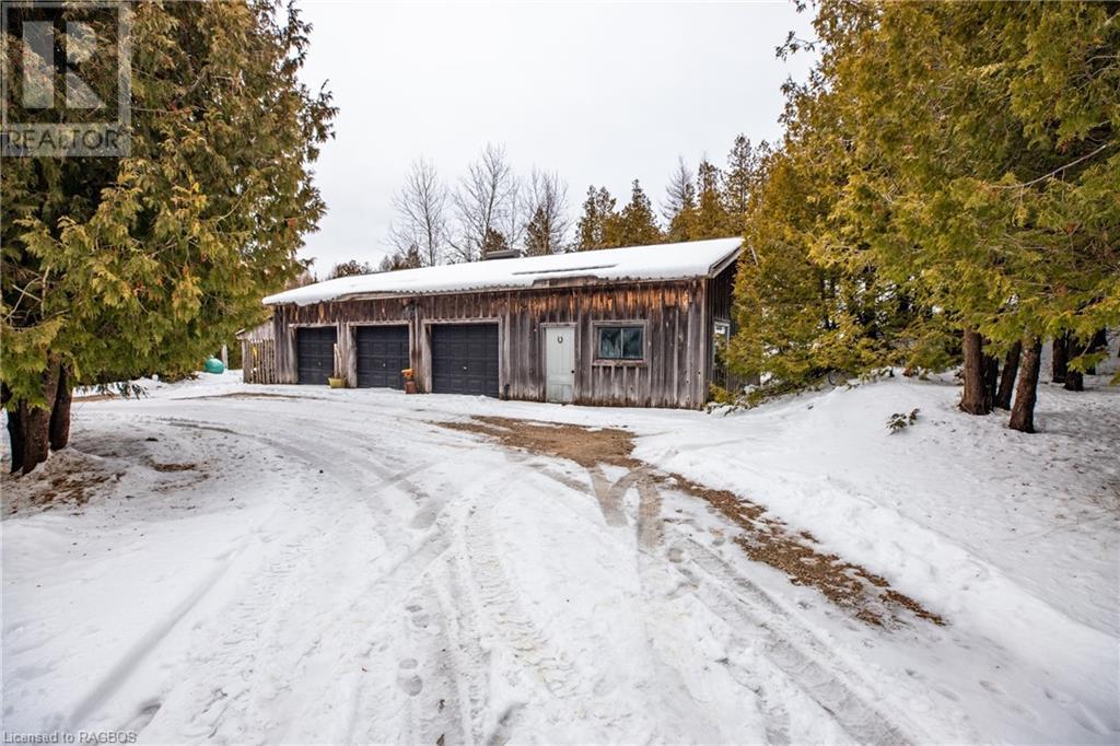303476 South Line, West Grey, Ontario  N0C 1K0 - Photo 41 - 40521995