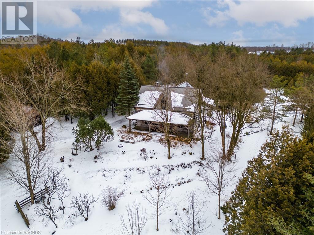 303476 South Line, West Grey, Ontario  N0C 1K0 - Photo 48 - 40521995