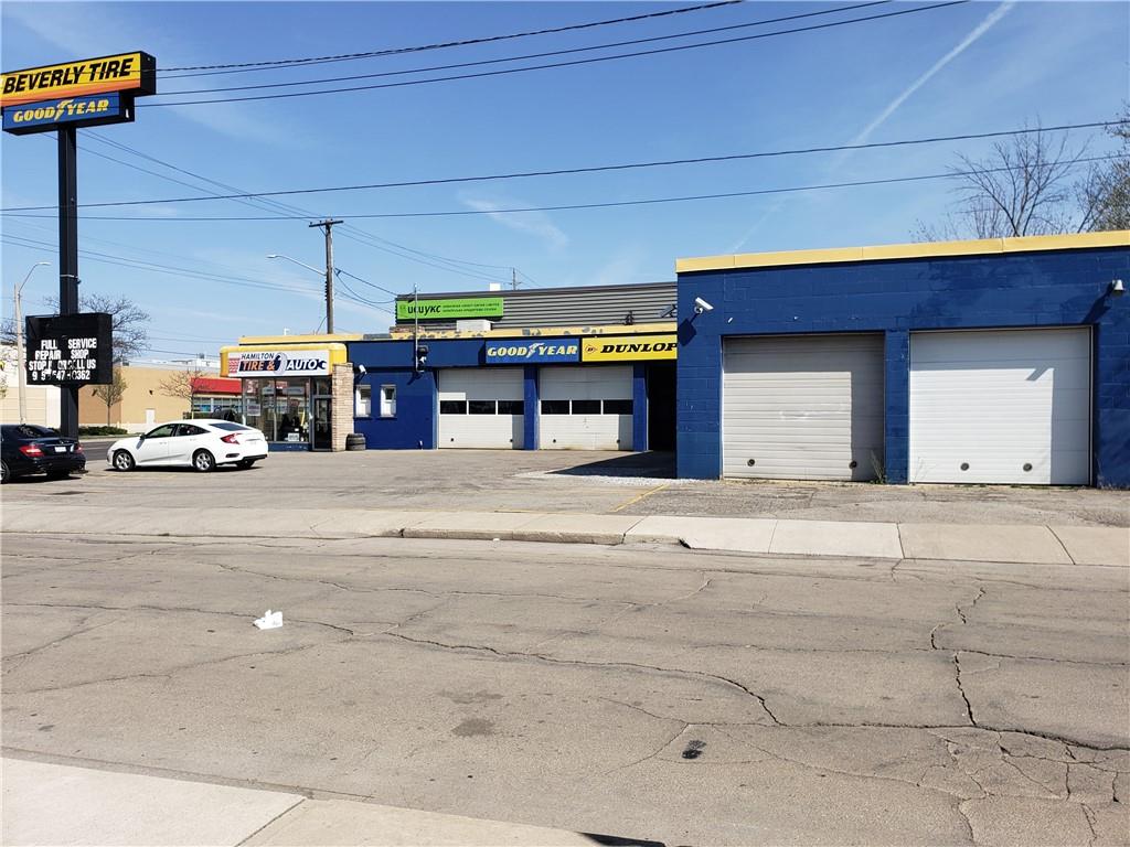 1250 Barton Street E, Hamilton, Ontario  L8H 2V9 - Photo 3 - H4184304