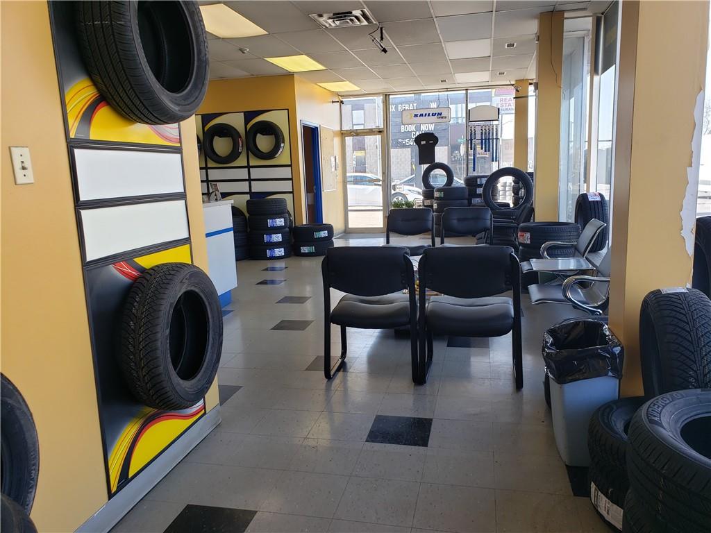 1250 Barton Street E, Hamilton, Ontario  L8H 2V9 - Photo 6 - H4184304