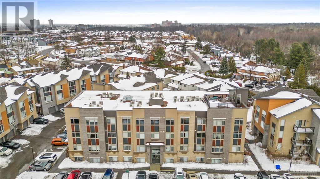 315 TERRAVITA PRIVATE UNIT#L04 Ottawa