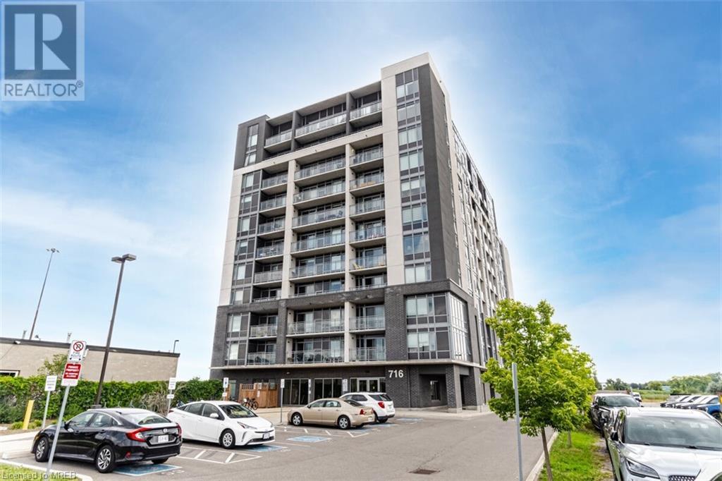 716 Main Street E Unit# 911, Milton, Ontario  L9T 3P6 - Photo 1 - 40534953