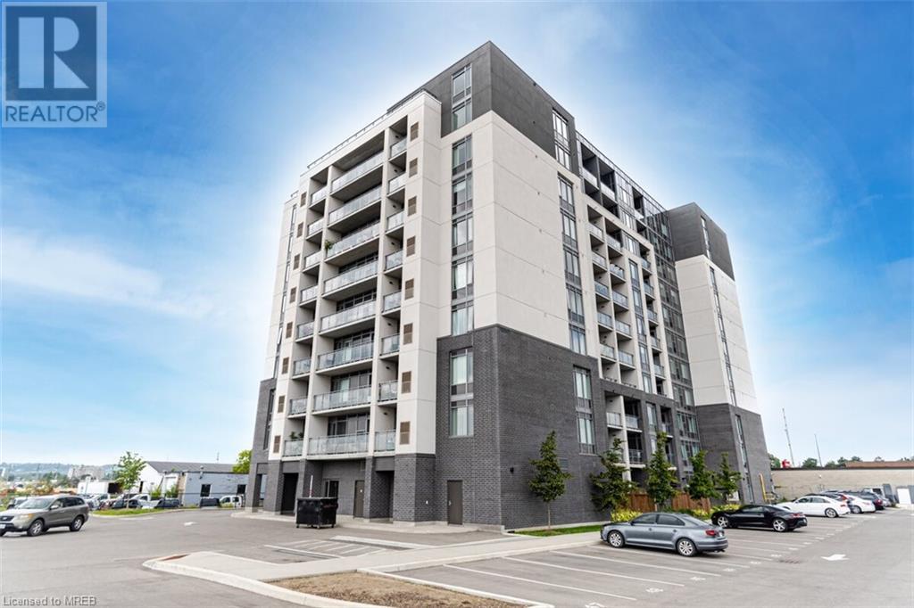 716 Main Street E Unit# 911, Milton, Ontario  L9T 3P6 - Photo 2 - 40534953