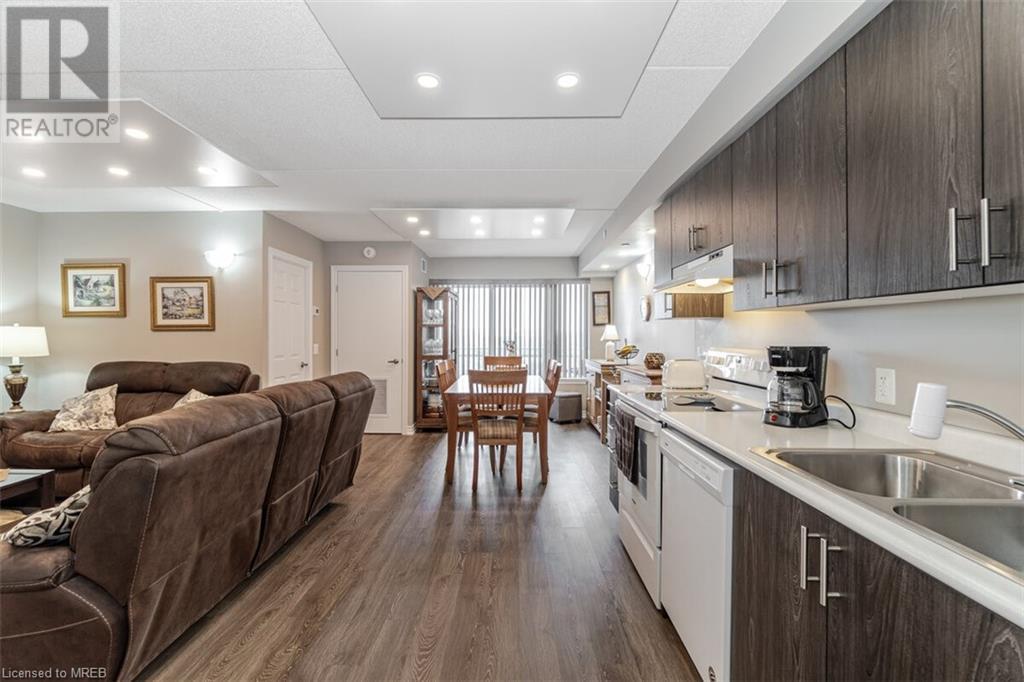 716 Main Street E Unit# 911, Milton, Ontario  L9T 3P6 - Photo 13 - 40534953