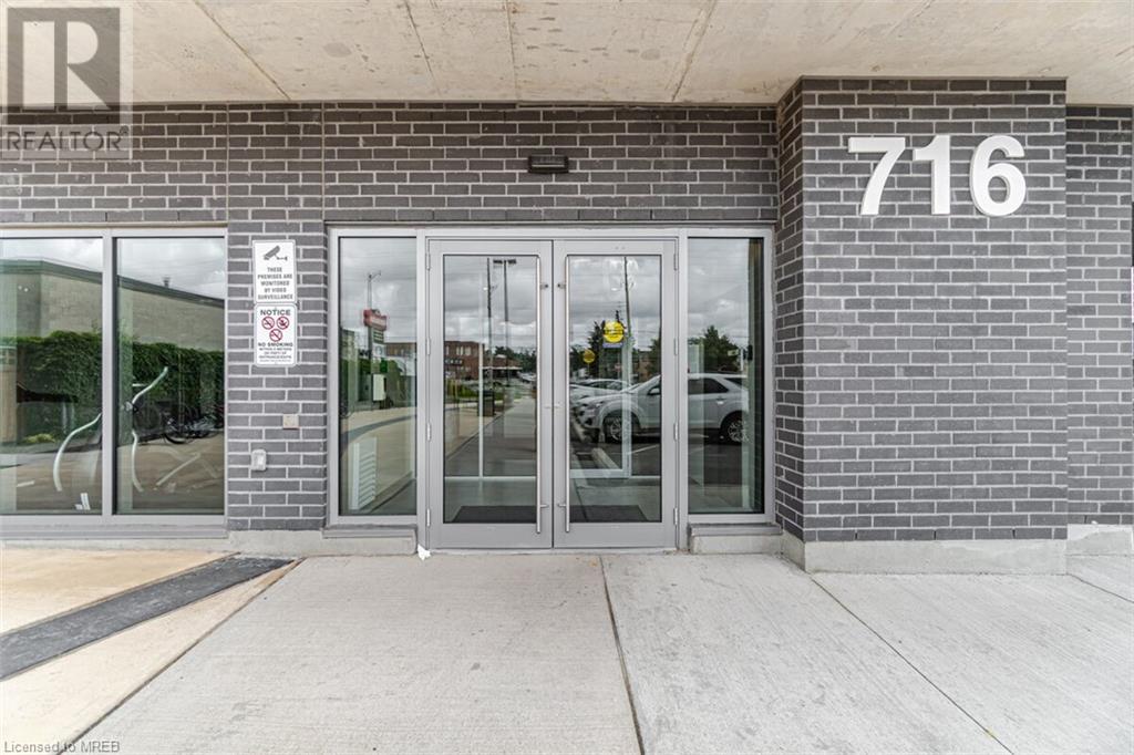 716 Main Street E Unit# 911, Milton, Ontario  L9T 3P6 - Photo 3 - 40534953