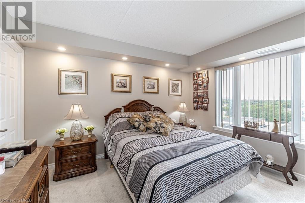 716 Main Street E Unit# 911, Milton, Ontario  L9T 3P6 - Photo 22 - 40534953