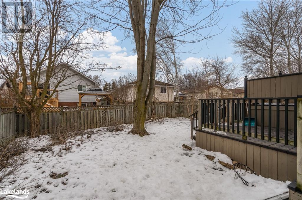 9 Godden Street, Collingwood, Ontario  L9Y 4S4 - Photo 20 - 40535549