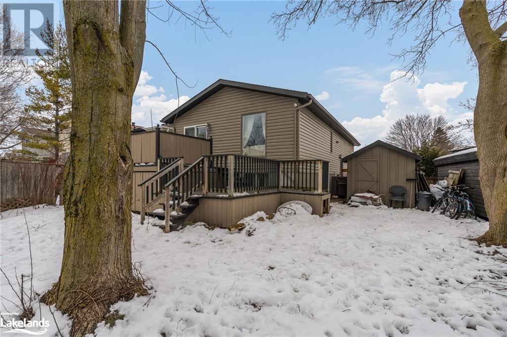 9 Godden Street, Collingwood, Ontario  L9Y 4S4 - Photo 22 - 40535549