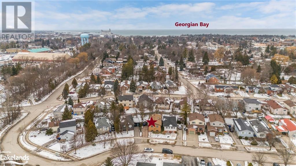 9 Godden Street, Collingwood, Ontario  L9Y 4S4 - Photo 24 - 40535549