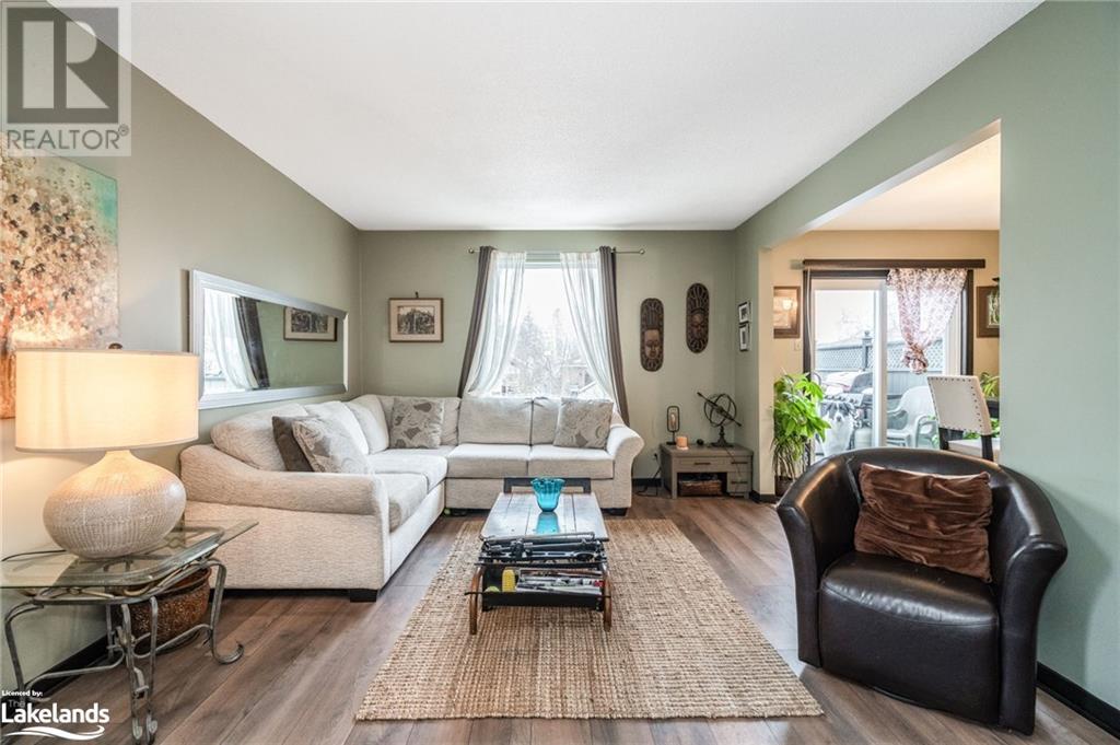 9 Godden Street, Collingwood, Ontario  L9Y 4S4 - Photo 8 - 40535549