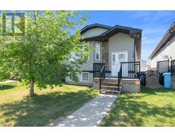 198 Pacific Crescent Timberlea, Fort McMurray, Ca