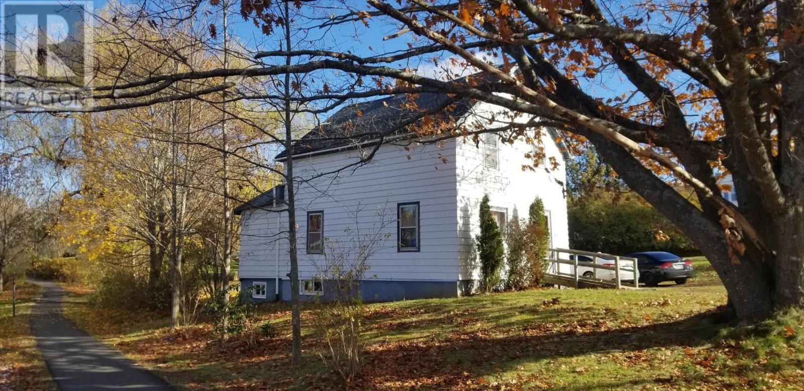 179 Gaspereau Avenue, Wolfville, Nova Scotia  B4P 2E5 - Photo 1 - 202401986