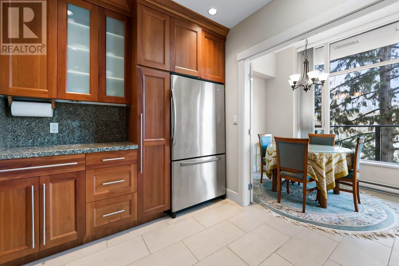 610 4759 Valley Drive, Vancouver, British Columbia  V6J 4B7 - Photo 18 - R2845902