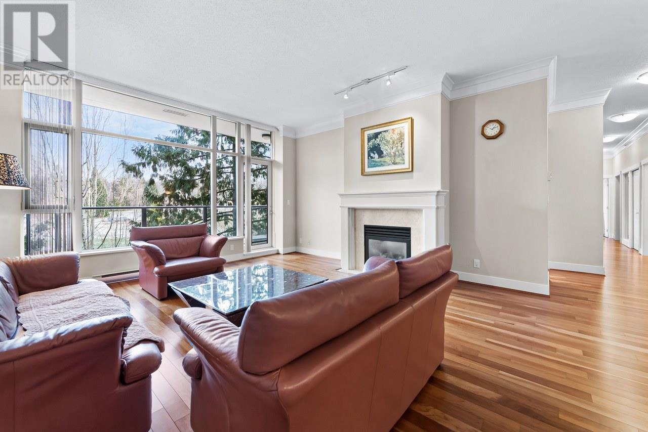 610 4759 Valley Drive, Vancouver, British Columbia  V6J 4B7 - Photo 2 - R2845902