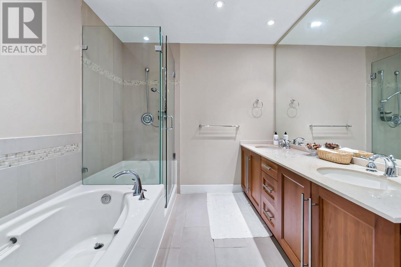 610 4759 Valley Drive, Vancouver, British Columbia  V6J 4B7 - Photo 20 - R2845902
