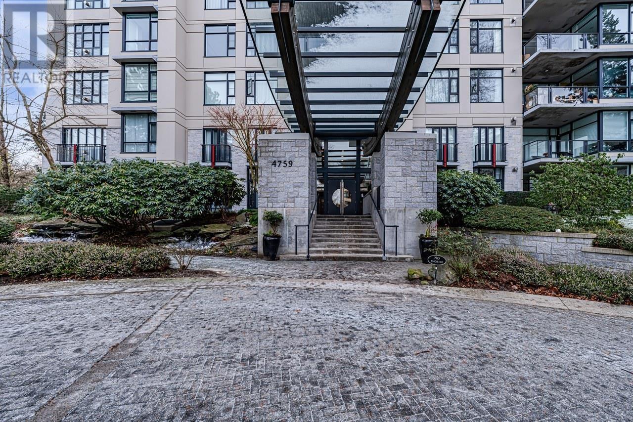 610 4759 Valley Drive, Vancouver, British Columbia  V6J 4B7 - Photo 23 - R2845902