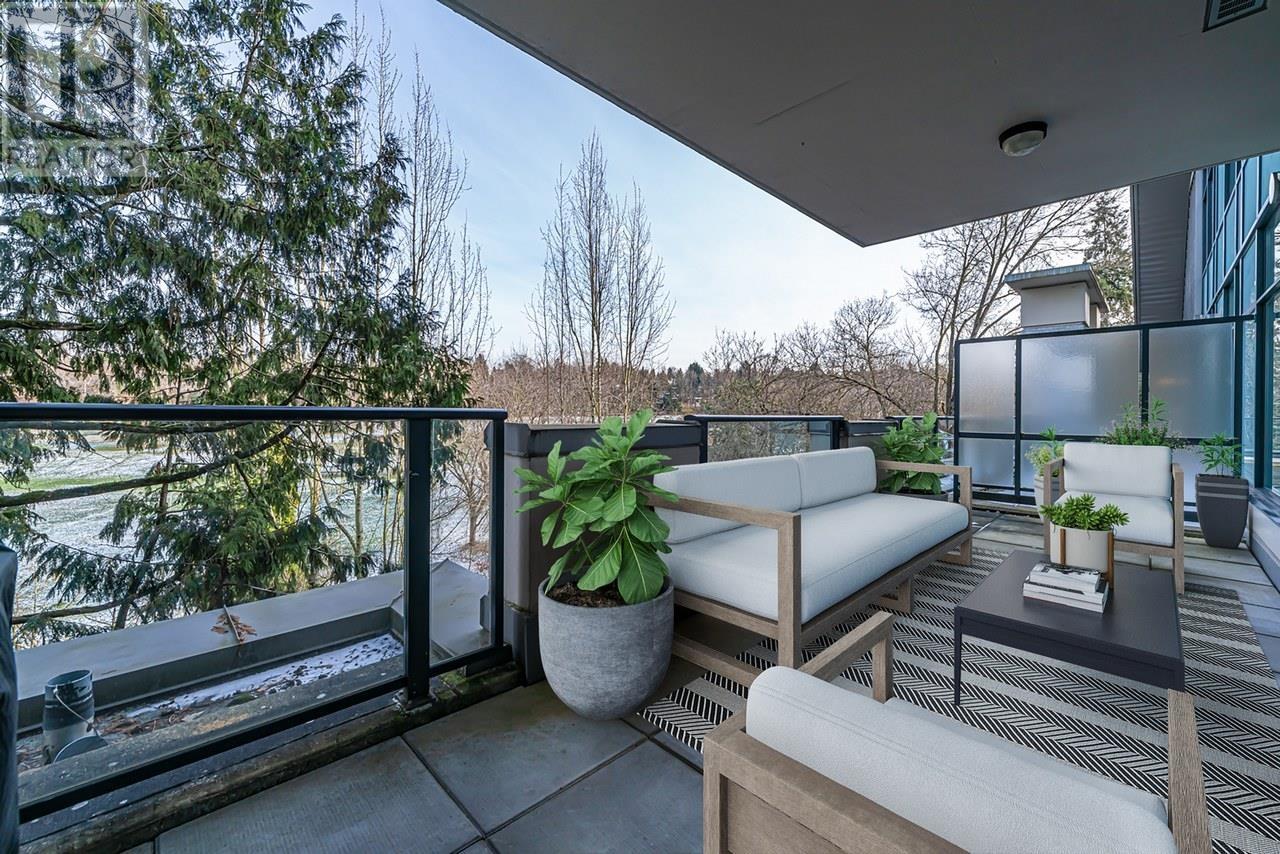 610 4759 Valley Drive, Vancouver, British Columbia  V6J 4B7 - Photo 7 - R2845902
