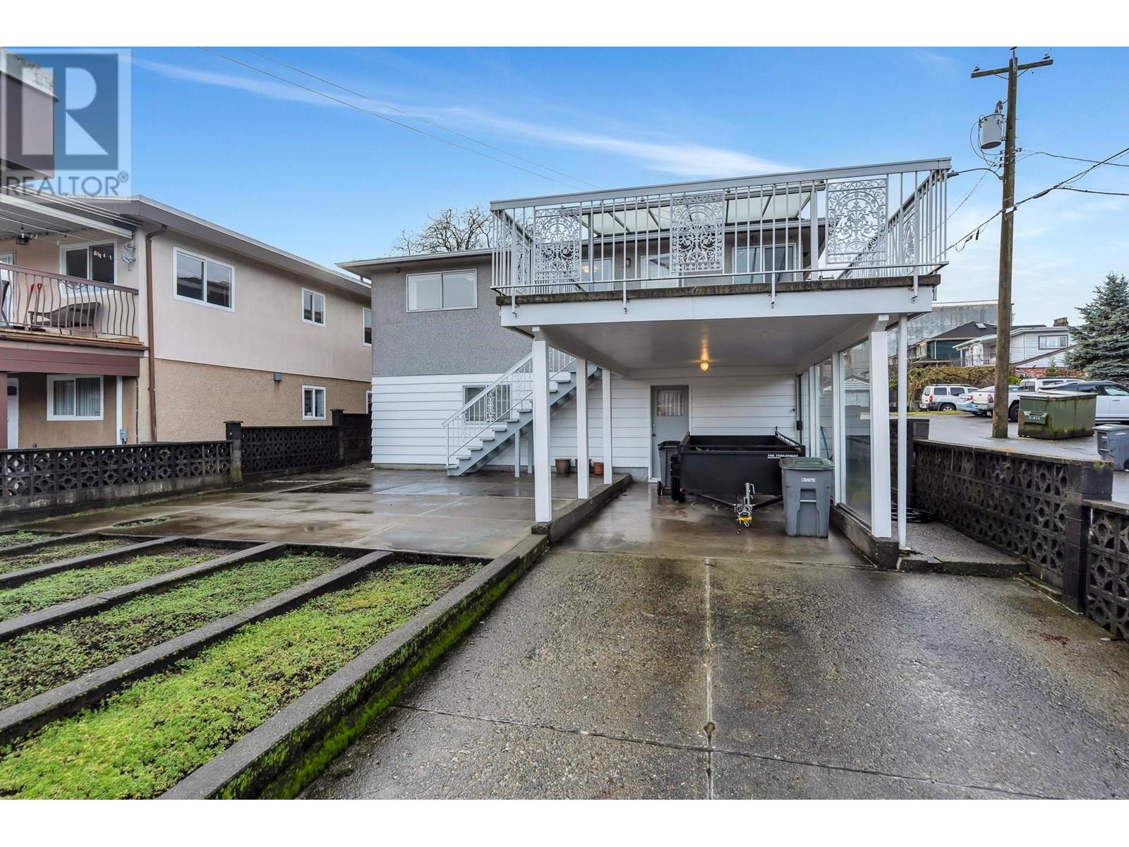 2425 Kitchener Street, Vancouver, British Columbia  V5K 3C4 - Photo 38 - R2845885