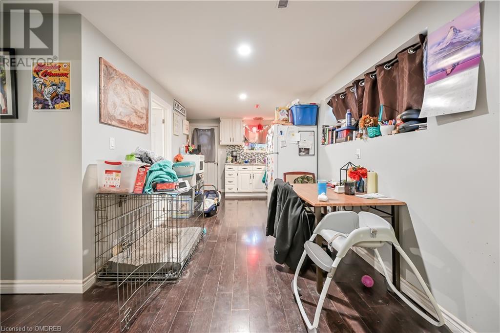 18 Antwerp Street, St. Catharines, Ontario  L2S 1V8 - Photo 16 - 40535886