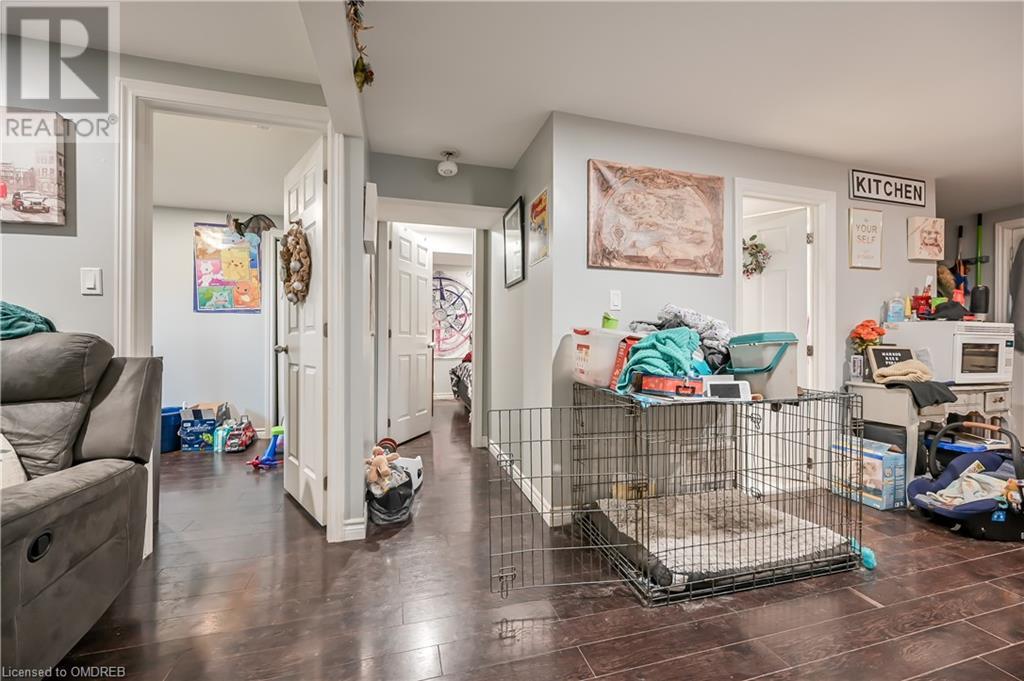 18 Antwerp Street, St. Catharines, Ontario  L2S 1V8 - Photo 18 - 40535886