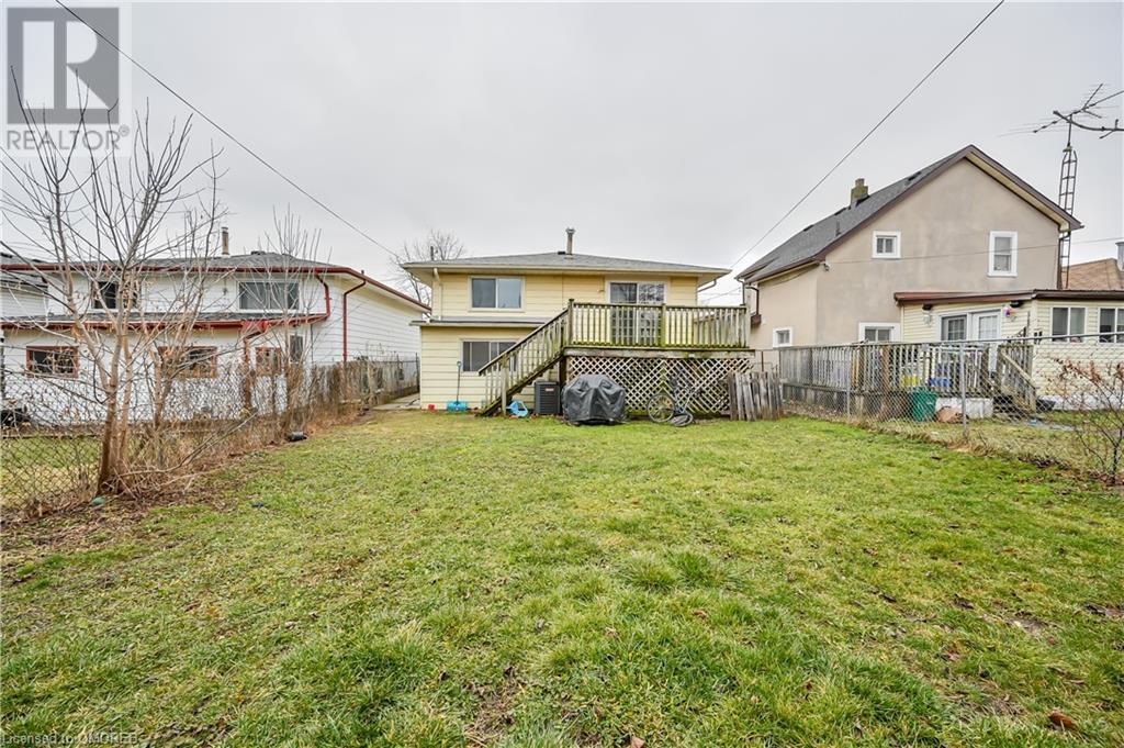 18 Antwerp Street, St. Catharines, Ontario  L2S 1V8 - Photo 25 - 40535886