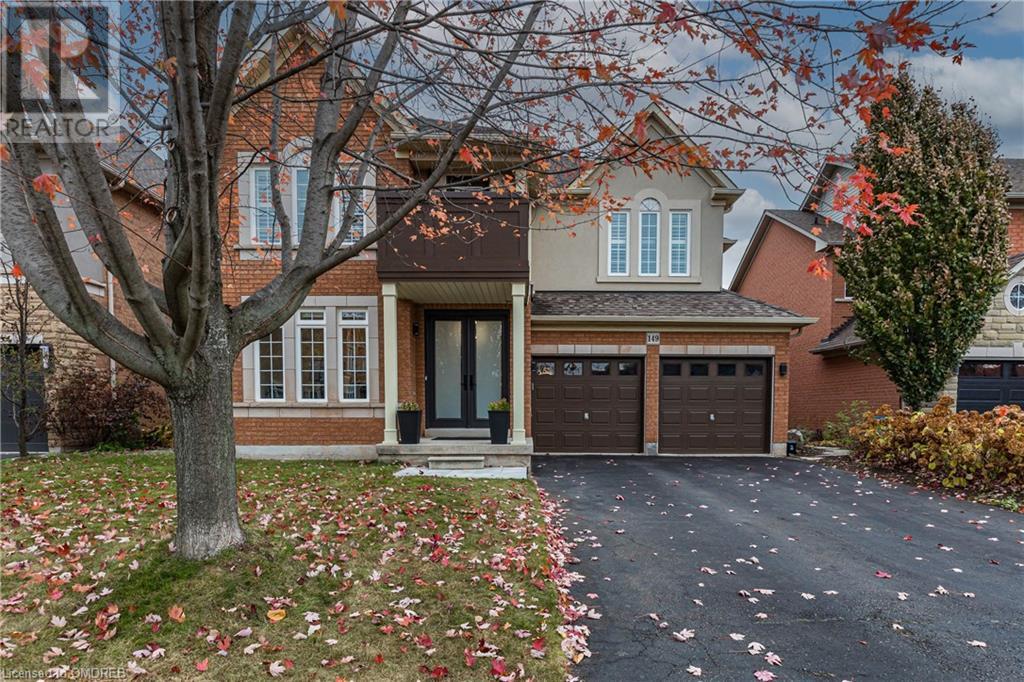 149 Spring Azure Crescent, Oakville, Ontario  L6L 6V7 - Photo 1 - 40534637