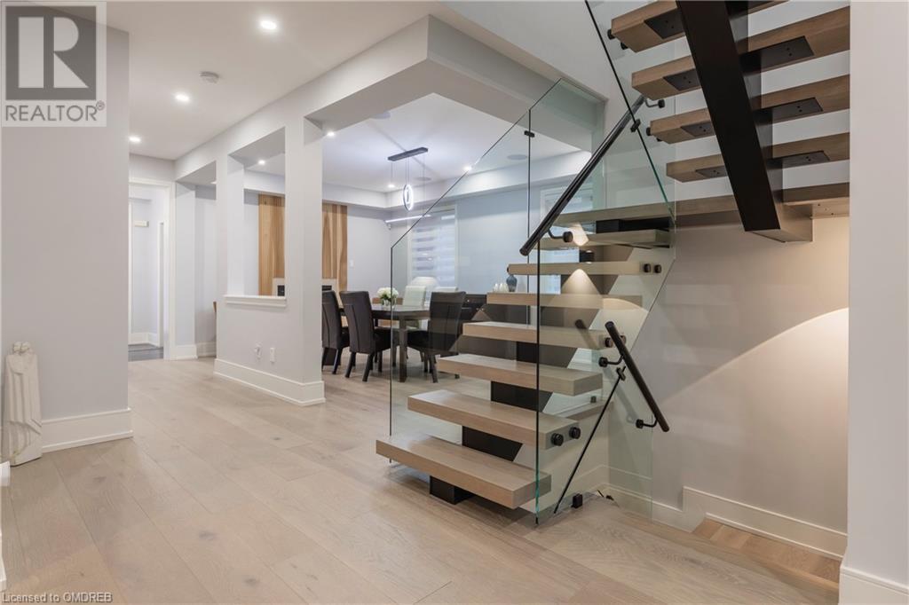 149 Spring Azure Crescent, Oakville, Ontario  L6L 6V7 - Photo 11 - 40534637
