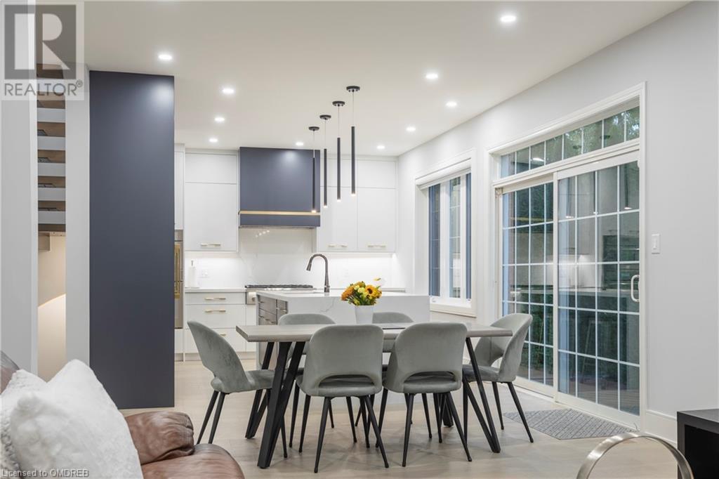 149 Spring Azure Crescent, Oakville, Ontario  L6L 6V7 - Photo 13 - 40534637