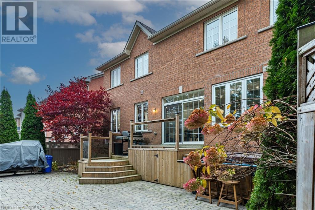 149 Spring Azure Crescent, Oakville, Ontario  L6L 6V7 - Photo 45 - 40534637