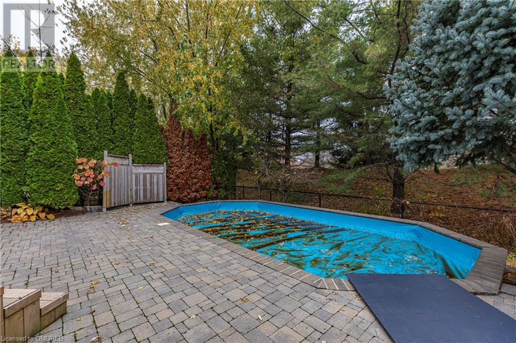 149 Spring Azure Crescent, Oakville, Ontario  L6L 6V7 - Photo 47 - 40534637