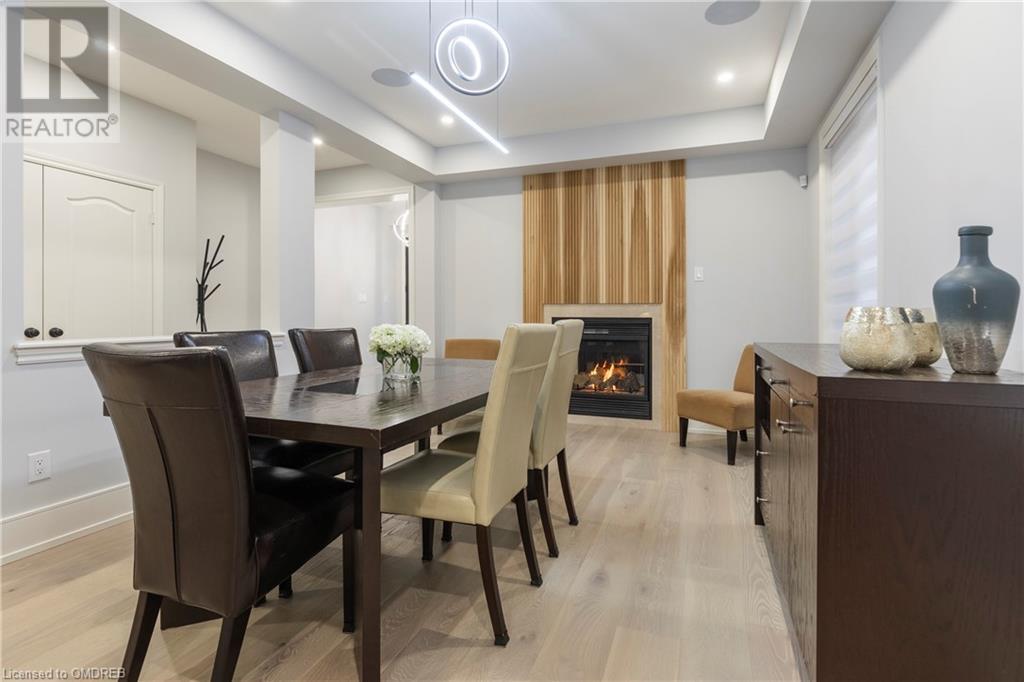 149 Spring Azure Crescent, Oakville, Ontario  L6L 6V7 - Photo 6 - 40534637