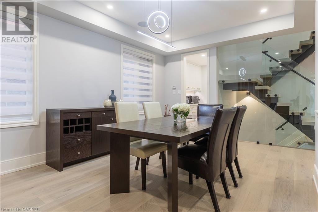 149 Spring Azure Crescent, Oakville, Ontario  L6L 6V7 - Photo 8 - 40534637
