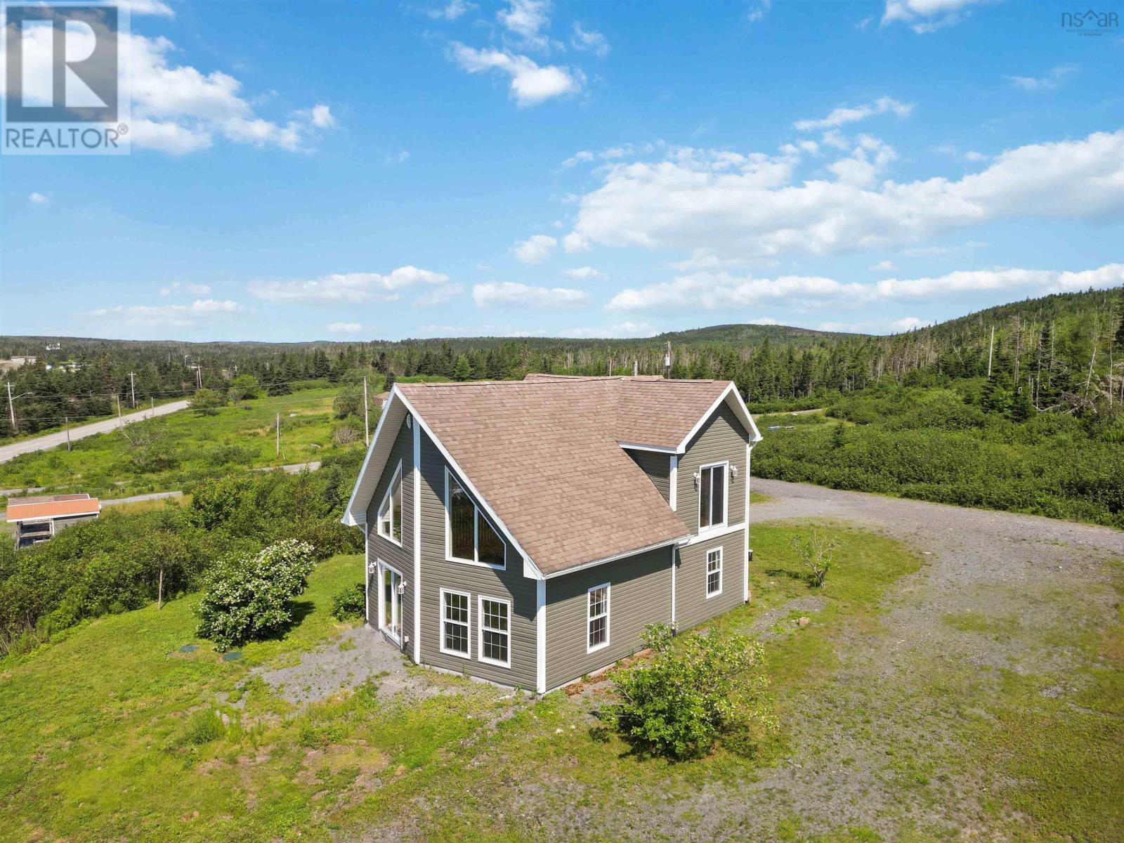 45 Platinum Lane, Tangier, Nova Scotia  B0J 3H0 - Photo 33 - 202315787