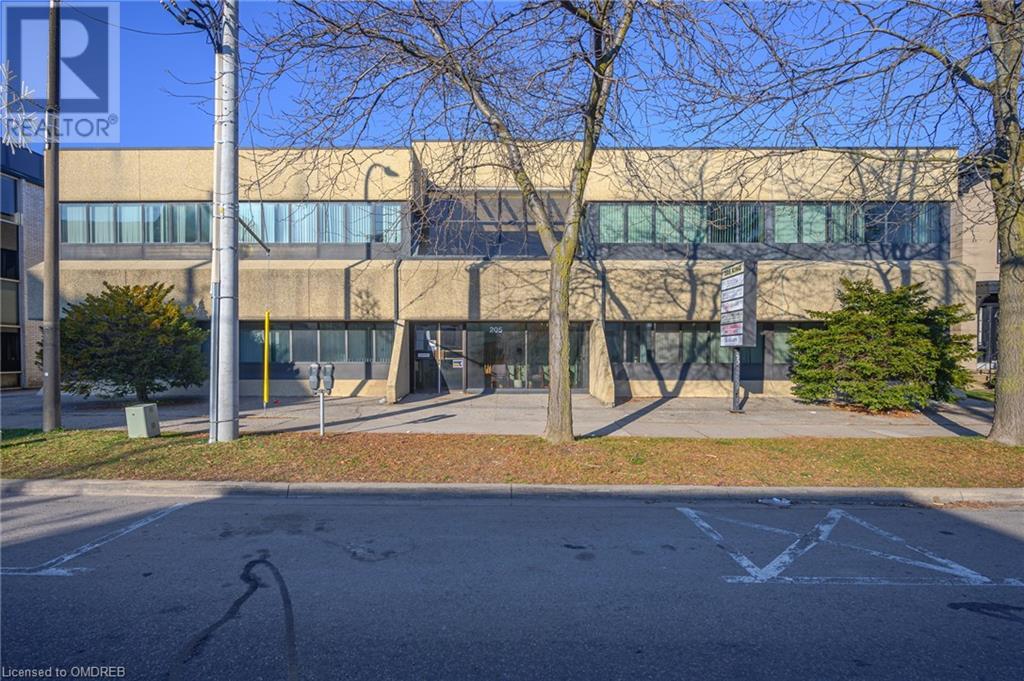 205 King Street Unit# 103, St. Catharines, Ontario  L2R 3J5 - Photo 1 - 40535914