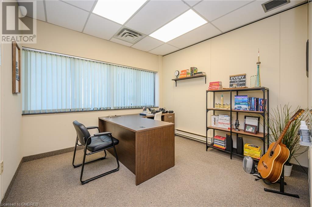 205 King Street Unit# 103, St. Catharines, Ontario  L2R 3J5 - Photo 10 - 40535914