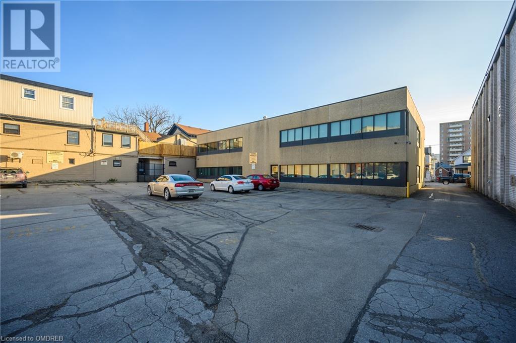 205 King Street Unit# 103, St. Catharines, Ontario  L2R 3J5 - Photo 13 - 40535914