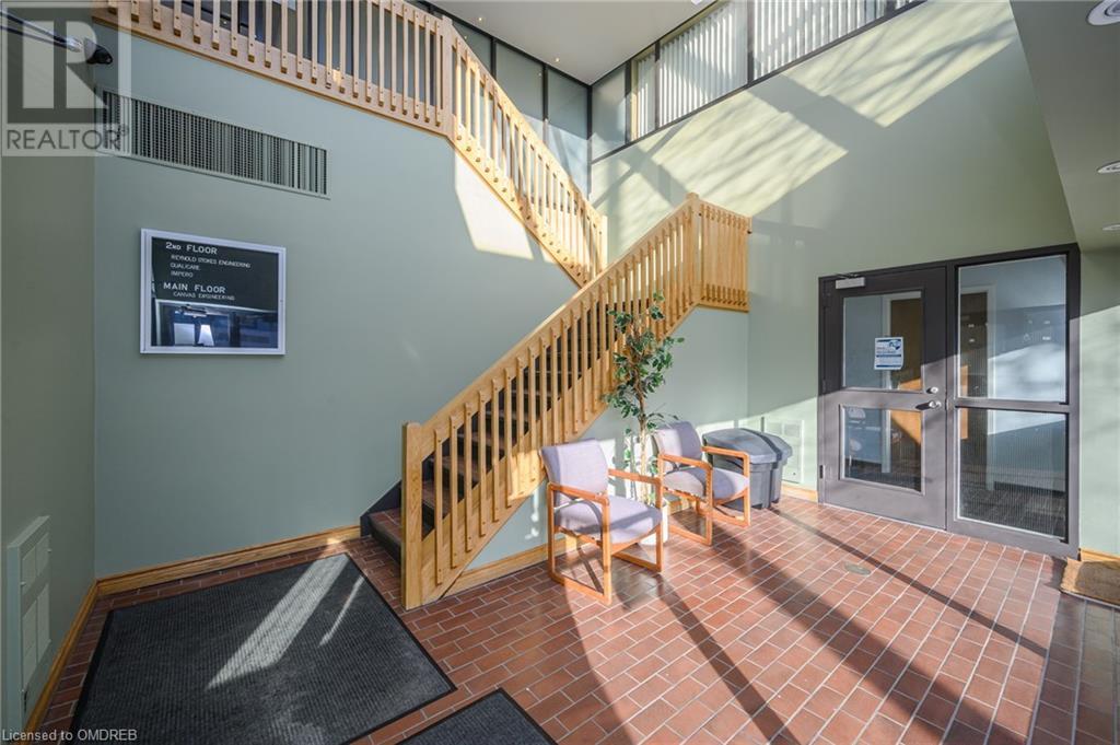 205 King Street Unit# 103, St. Catharines, Ontario  L2R 3J5 - Photo 2 - 40535914