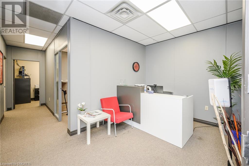 205 King Street Unit# 103, St. Catharines, Ontario  L2R 3J5 - Photo 3 - 40535914
