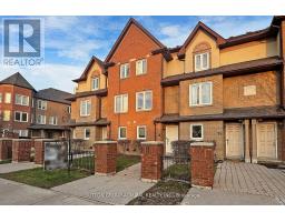 #78 -735 New Westminster Dr, Vaughan, Ca