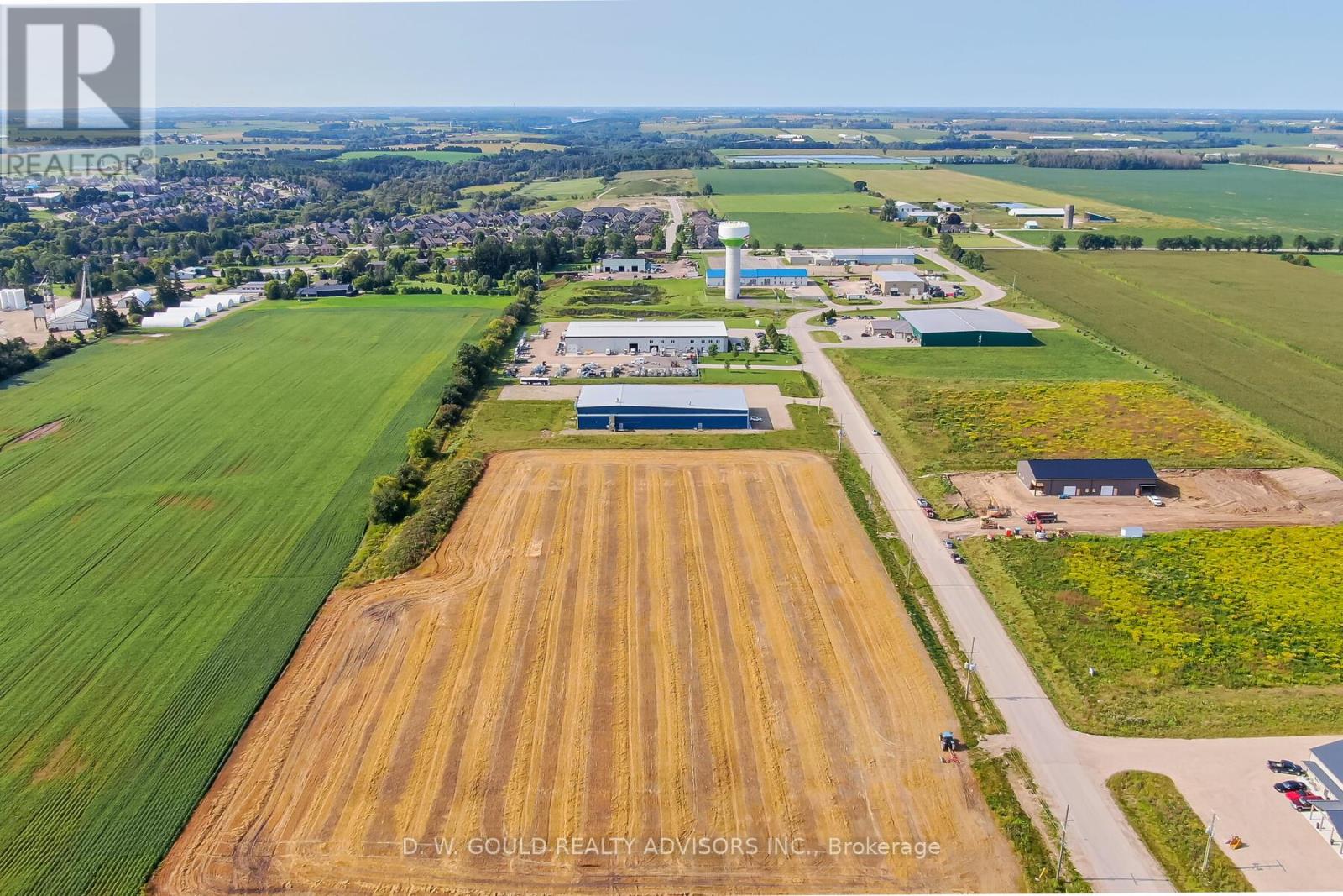 2ac - 47 Drayton Industrial Drive, Mapleton, Ontario  N0G 1P0 - Photo 2 - X8035858