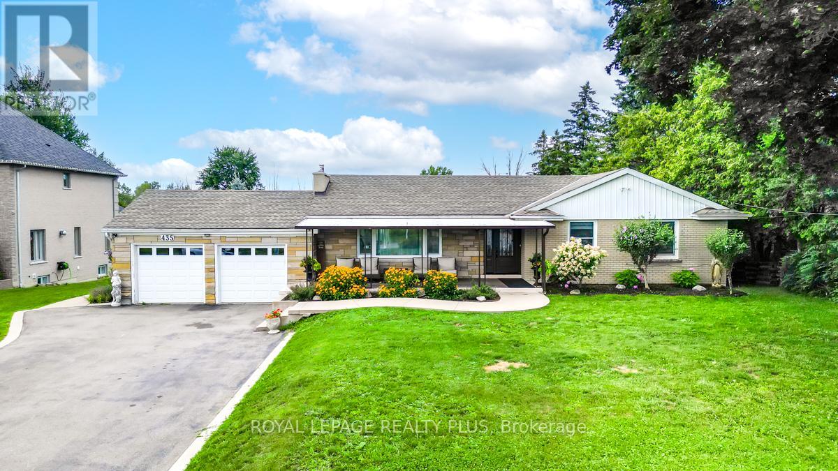 435 PARKSIDE DRIVE, hamilton, Ontario