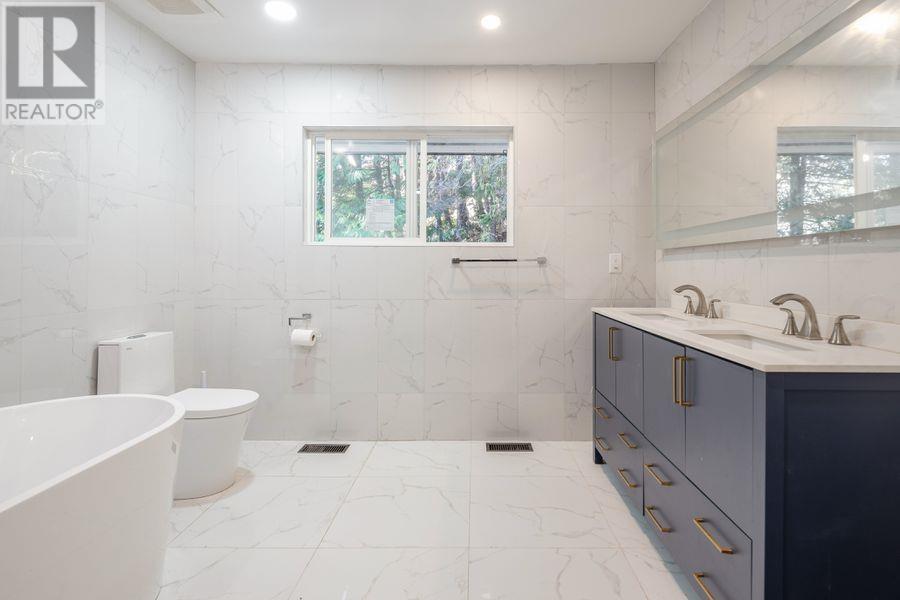 4621 Caulfeild Drive, West Vancouver, British Columbia  V7W 1E9 - Photo 21 - R2845921