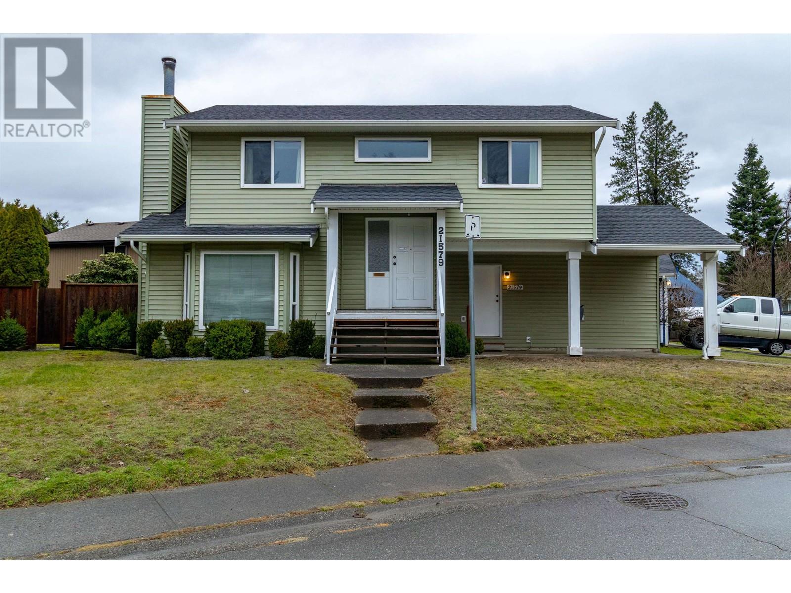 21579 Cherrington Avenue, Maple Ridge, British Columbia  V2X 8R2 - Photo 1 - R2845923
