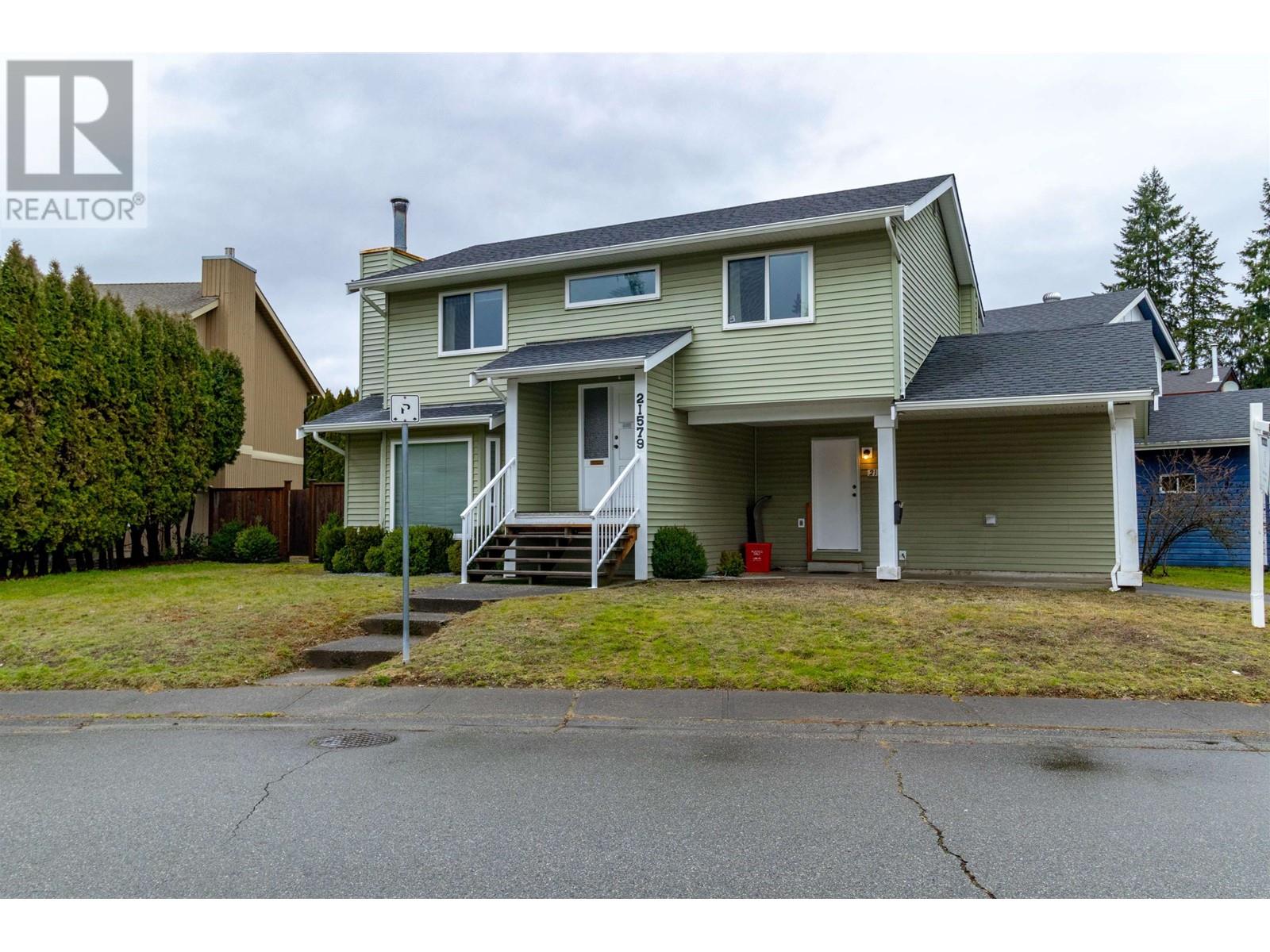 21579 Cherrington Avenue, Maple Ridge, British Columbia  V2X 8R2 - Photo 21 - R2845923