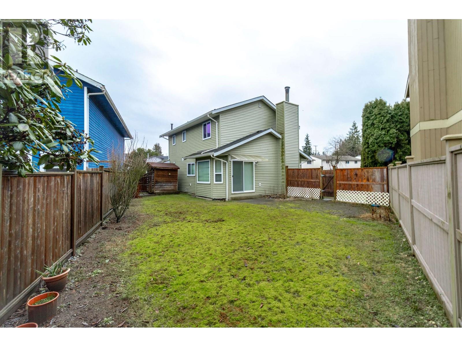 21579 Cherrington Avenue, Maple Ridge, British Columbia  V2X 8R2 - Photo 22 - R2845923
