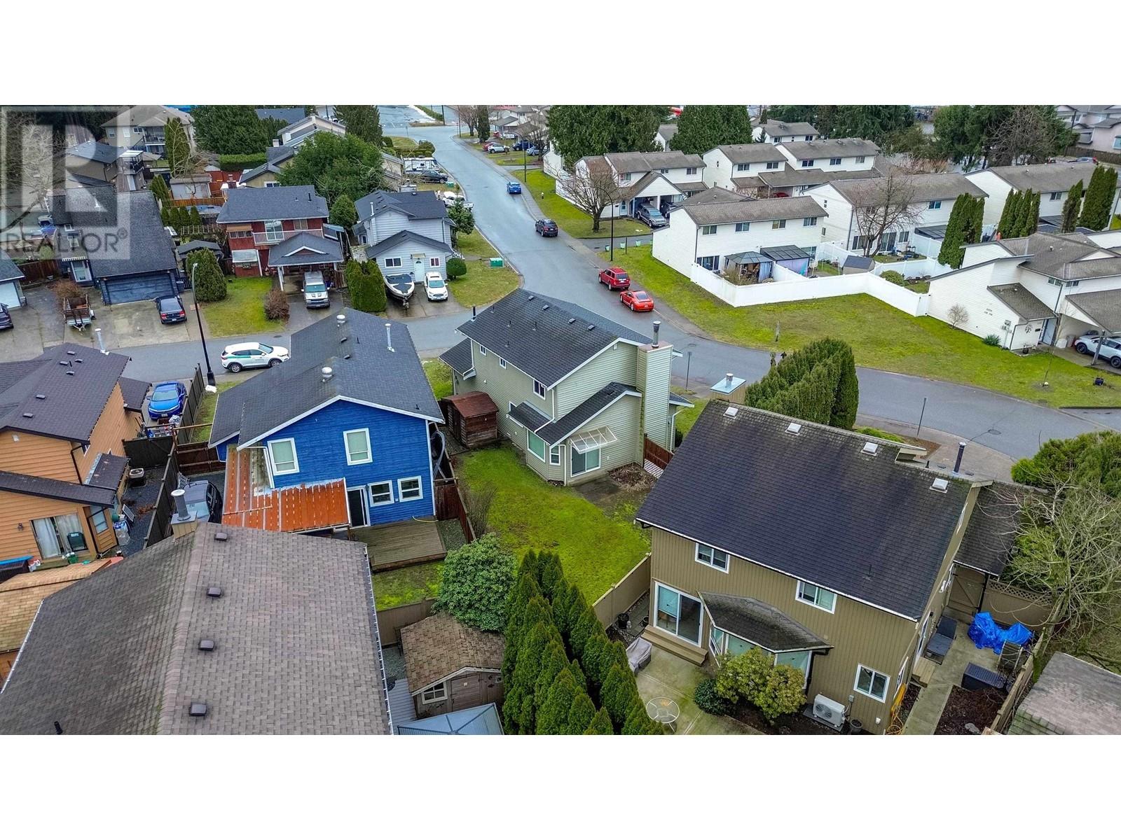 21579 Cherrington Avenue, Maple Ridge, British Columbia  V2X 8R2 - Photo 25 - R2845923