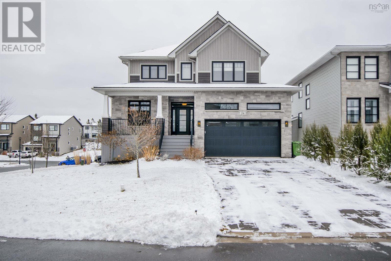 24 Crownridge Drive, West Bedford, Nova Scotia  B4B 0X4 - Photo 1 - 202402000