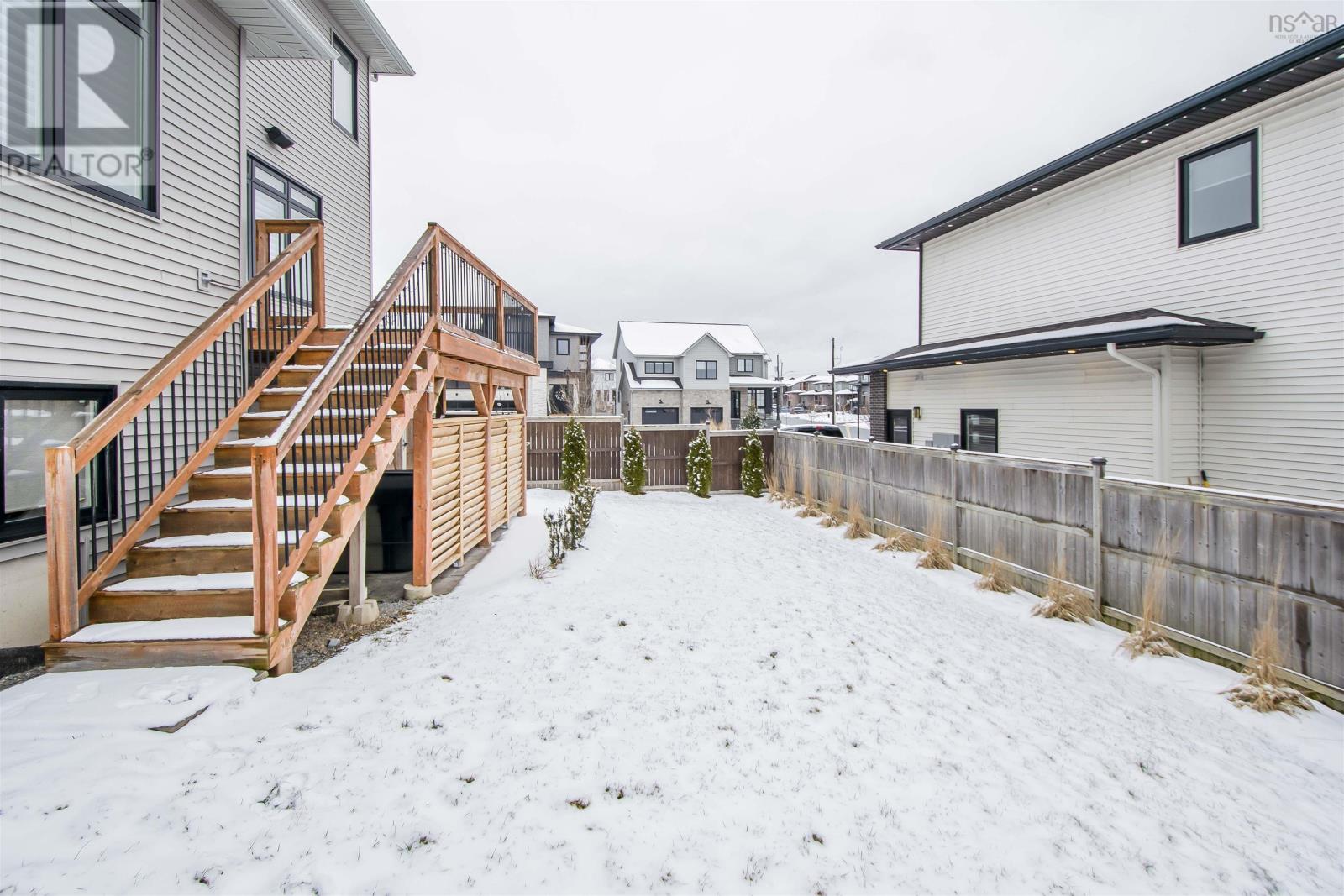 24 Crownridge Drive, West Bedford, Nova Scotia  B4B 0X4 - Photo 49 - 202402000